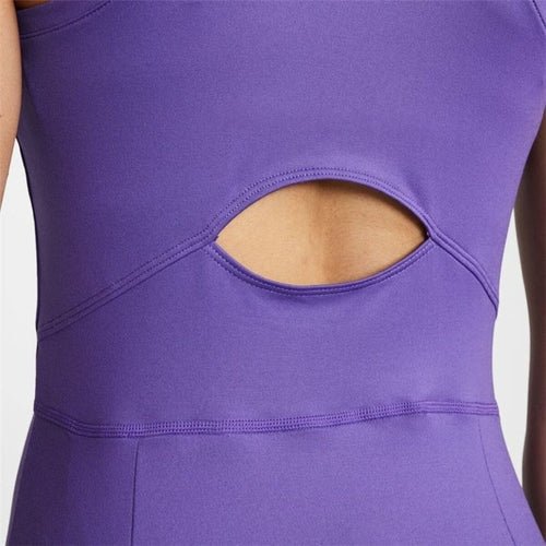 Dress Nike Victory Purple - DeadLineStreet
