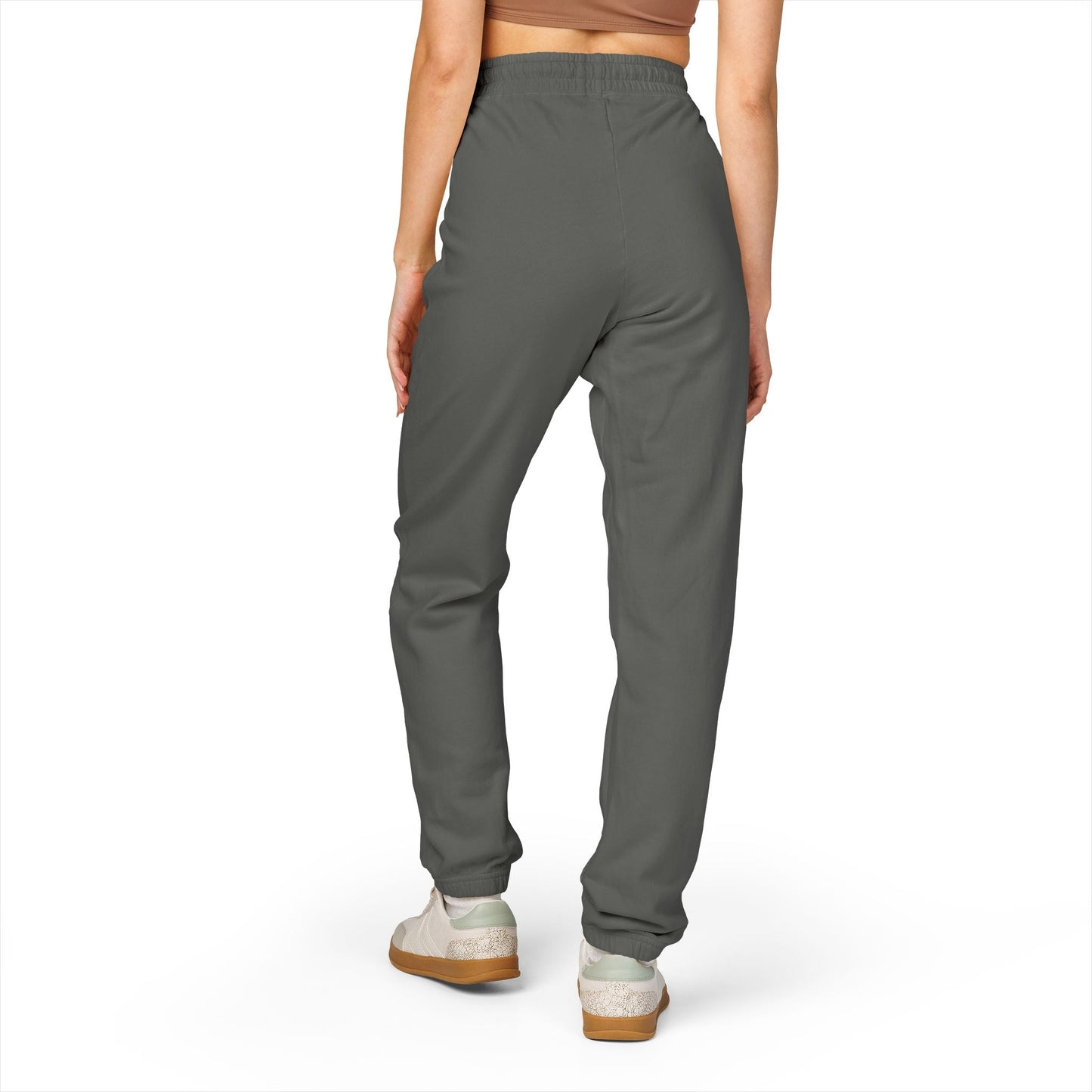 Fleece Sweatpants — GhostLine - DeadLineStreet