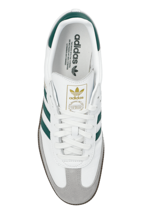 4438633 ADIDAS casual outdoor informal office walking men's shoes - DeadLineStreet