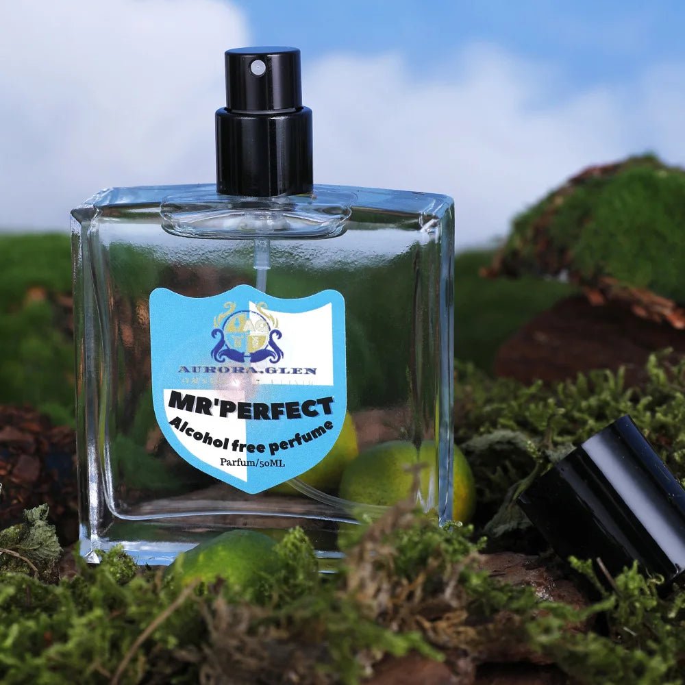 Brand Perfume Men 50ml Cologne Man Pheromone Parfums Homme Lasting Floral Scent Spray Hombre Perfumes Masculinos Fresh Natural - DeadLineStreet