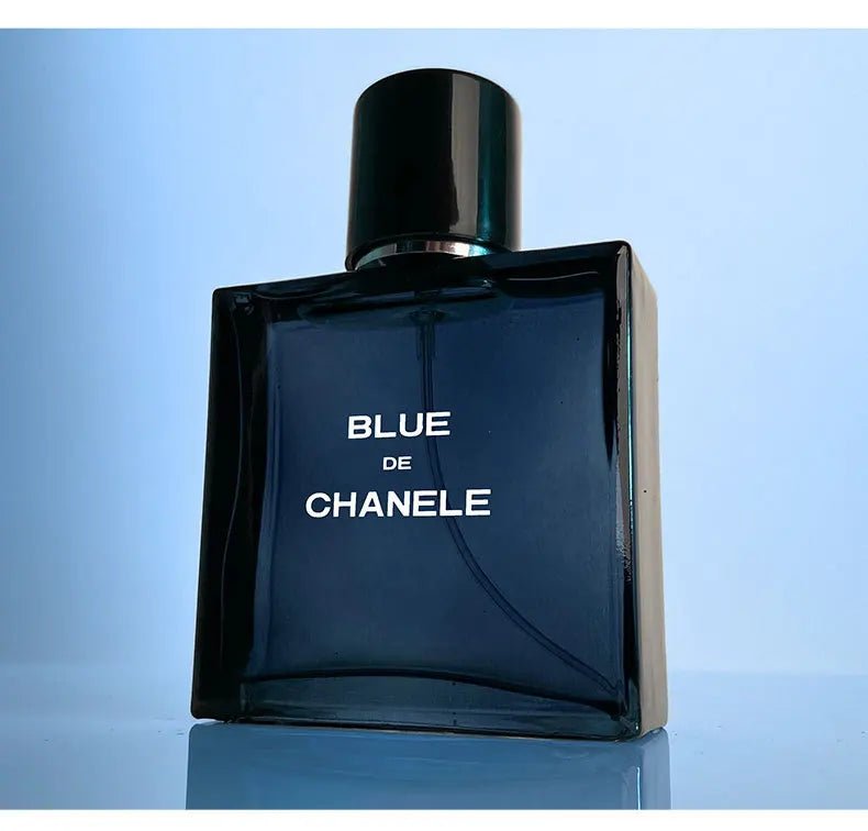 Brand Perfume Men 50ml Cologne Man Pheromone Parfums Homme Lasting Floral Scent Spray Hombre Perfumes Masculinos Fresh Natural - DeadLineStreet