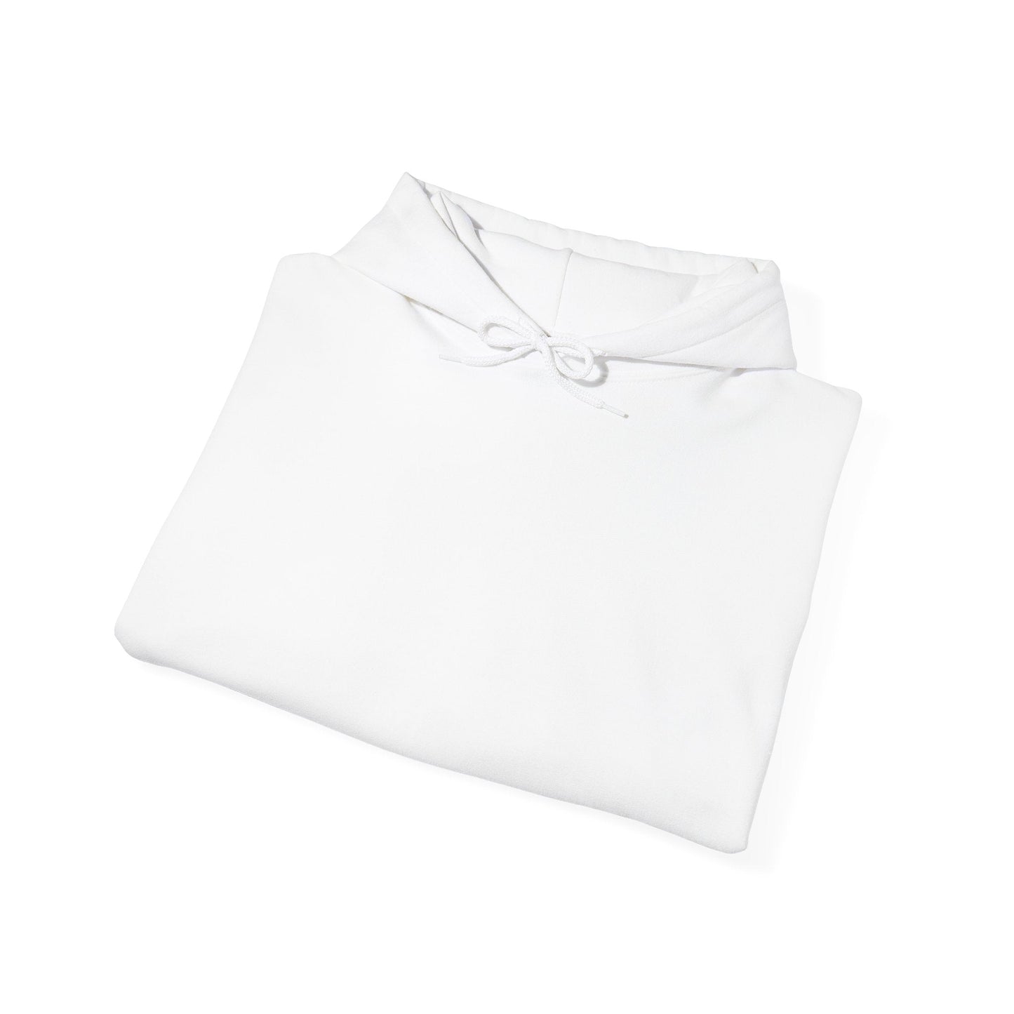 Deadline Streetwear Hoodie — 'DL' - DeadLineStreet