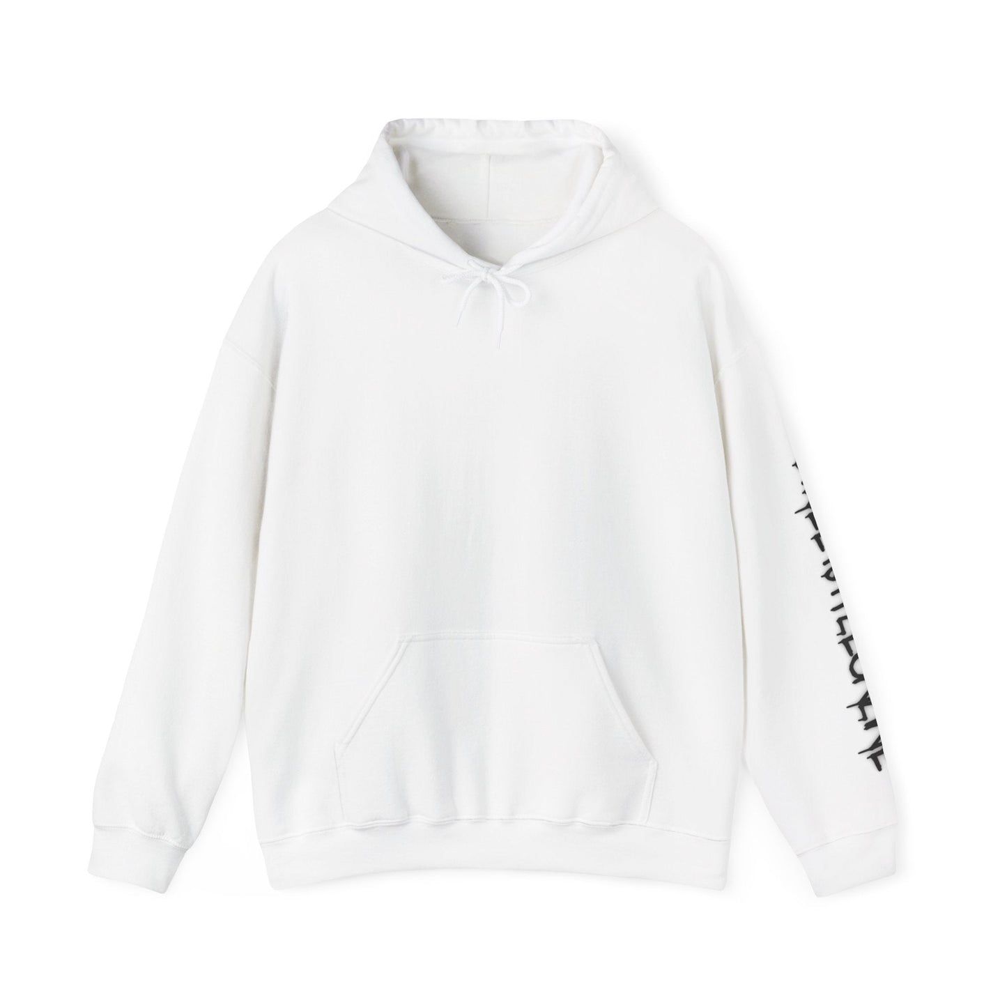 Deadline Streetwear Hoodie — 'DL' - DeadLineStreet
