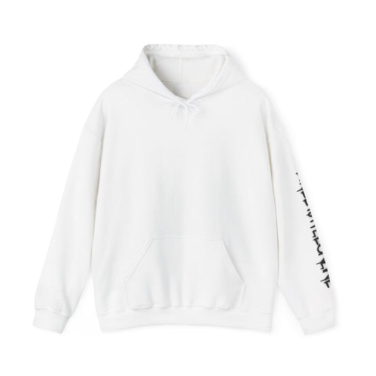 Deadline Streetwear Hoodie — 'DL' - DeadLineStreet
