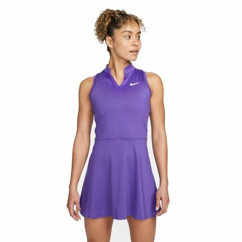 Dress Nike Victory Purple - DeadLineStreet