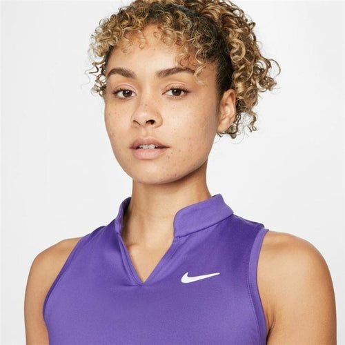 Dress Nike Victory Purple - DeadLineStreet