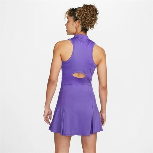 Dress Nike Victory Purple - DeadLineStreet