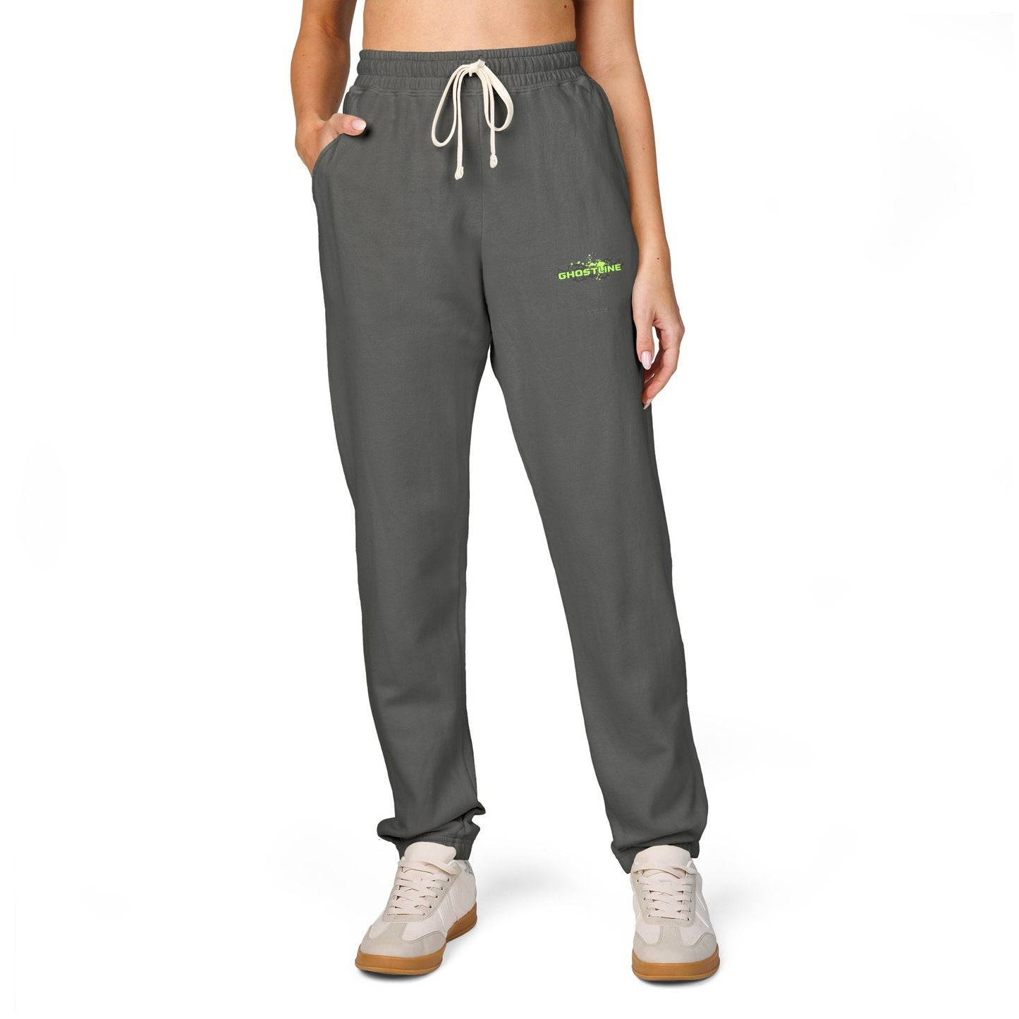 Fleece Sweatpants — GhostLine - DeadLineStreet