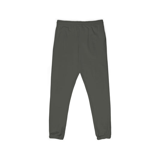 Fleece Sweatpants — GhostLine - DeadLineStreet