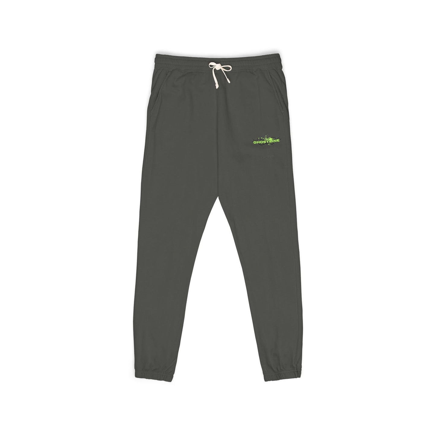 Fleece Sweatpants — GhostLine - DeadLineStreet