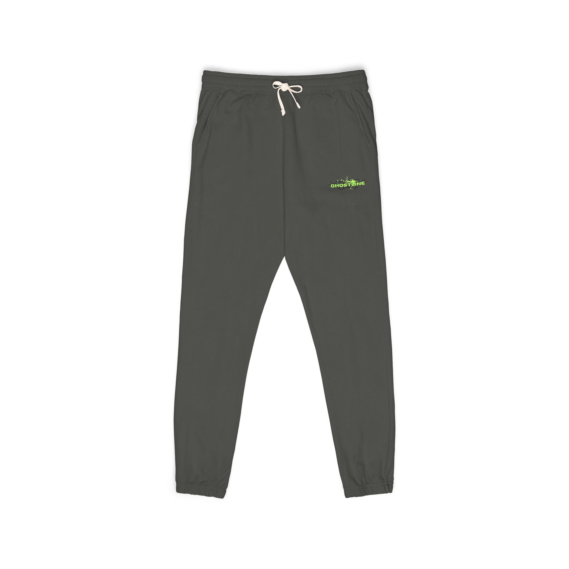 Fleece Sweatpants — GhostLine - DeadLineStreet
