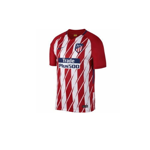 Football T-Shirt Nike Atlético de Madrid Home 17/19 - DeadLineStreet