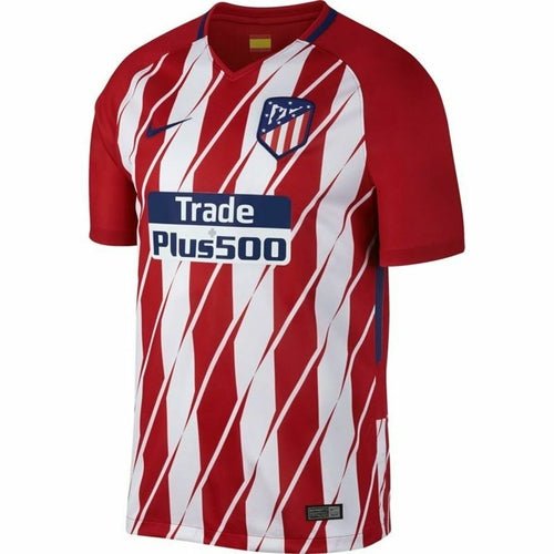 Football T-Shirt Nike Atlético de Madrid Home 17/19 - DeadLineStreet