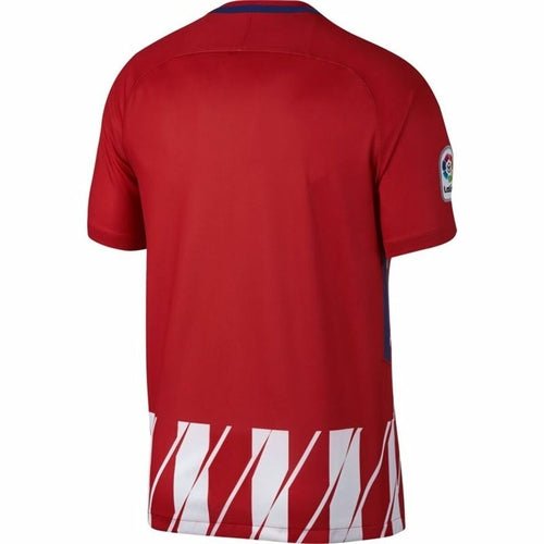 Football T-Shirt Nike Atlético de Madrid Home 17/19 - DeadLineStreet