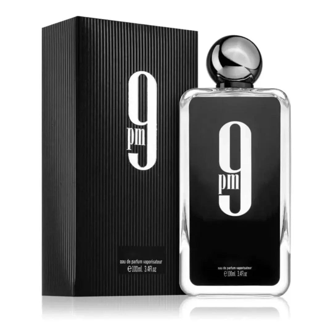 High Quality Perfume For Men 100ML Long Lasting Gentleman Eau de Parfum Male Spray Bottle Cologne Fragrance Man - DeadLineStreet