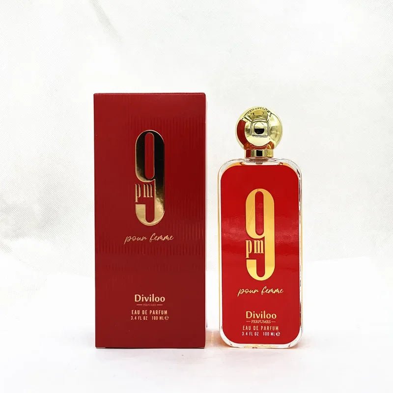 High Quality Perfume For Men 100ML Long Lasting Gentleman Eau de Parfum Male Spray Bottle Cologne Fragrance Man - DeadLineStreet