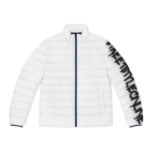 Puffer Jacket - DeadLineStreet