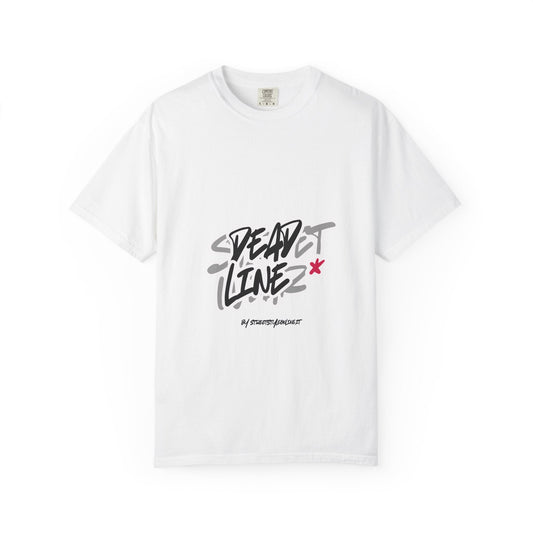 T-Shirt DeadLine— Streetwear - DeadLineStreet