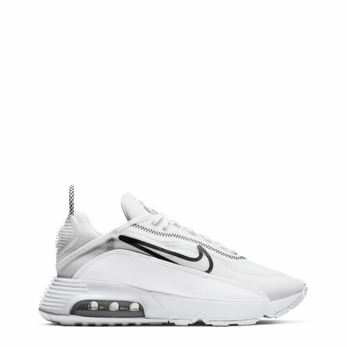 White Nike W - AirMax2090 - CK2612_100 - DeadLineStreet
